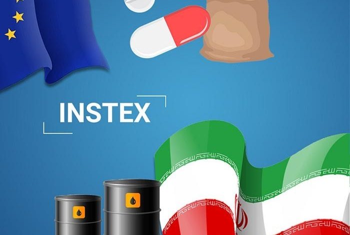 اینستکس چگونه کار می کند؟