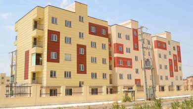 قیمت خرید خانه