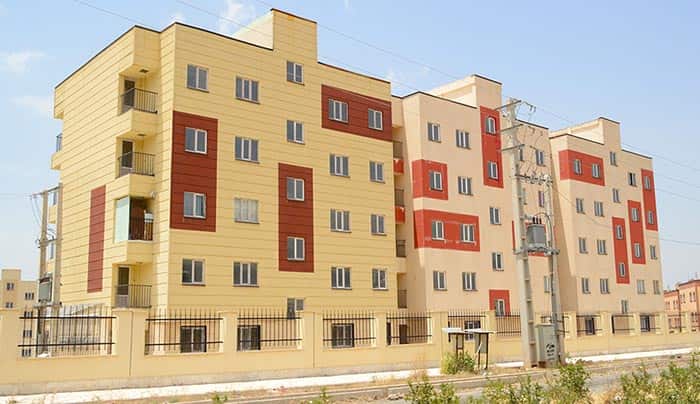 قیمت خرید خانه