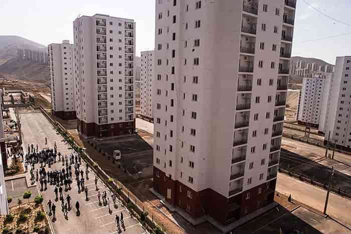 پیش بینی قیمت مسکن در سال ۹۸