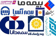 اسامی ۳۰ شرکت بیمه در ایران به همراه آدرس، تلفن و سایت