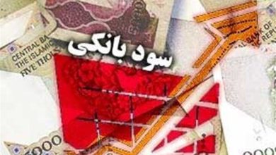 سود بانکی