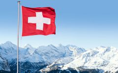 نرخ بیکاری سوئیس در پایین‌ترین سطح