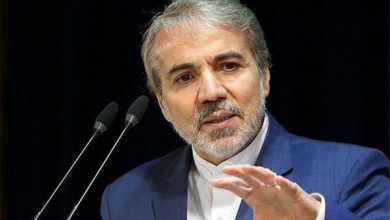 نوبخت 