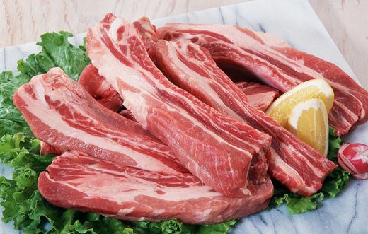 اختلاف ۴۰ درصدی قیمت گوشت از تولید تا مصرف!