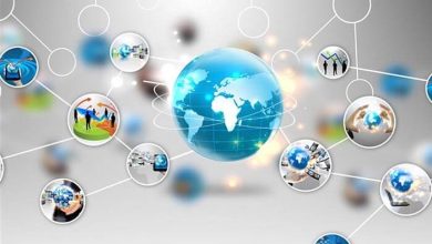 فعالیت دانش بنیان