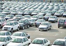کاهش ۵ تا ۱۵ میلیونی قیمت خودرو‌های داخلی در بازار