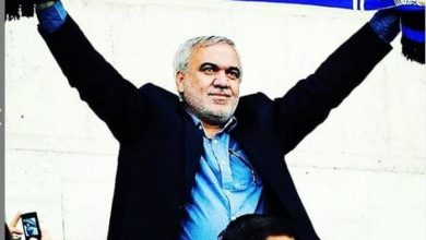 علی فتح الله زاده کیست