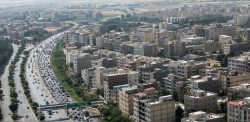 قیمت مسکن در منطقه ۴ تهران