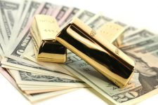 بازار مهیای افزایش قیمت طلا می‌شود