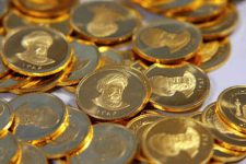 آخرین قیمت طلا و سکه/ طلا گرمی ۴۳۴.۰۰۰ تومان شد