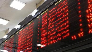 توقف و بازگشایی نمادها در بورس و فرابورس