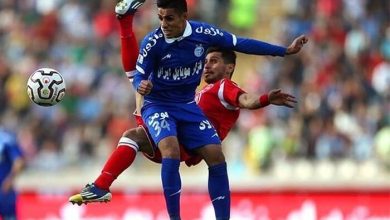عرضه اولیه سهام باشگاه استقلال و پرسپولیس