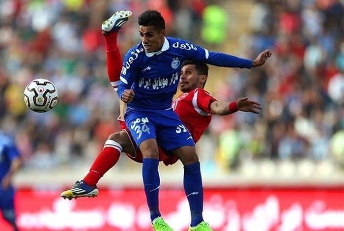 عرضه اولیه سهام باشگاه استقلال و پرسپولیس