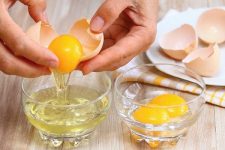 کاهش شدید قیمت تخم‌مرغ