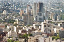 آپارتمان‌های ۷۵ تا۱۰۰ متری در تهران چند+جدول قیمت