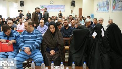 دلینا ، مهدی و مرتضی فتاحی‌نیا