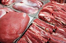 کاهش ۳۰هزارتومانی قیمت گوشت گوساله طی ماه های اخیر