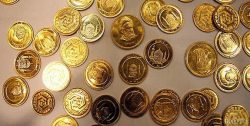 قیمت سکه ۷۰.۰۰۰ تومان کاهش یافت/ طلا گرمی ۴۱۵.۰۰۰ تومان