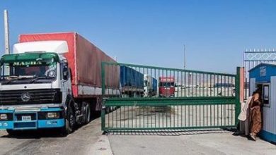 متن قانون ساماندهی مبادلات مرزی و آیین‌نامه اجرایی آن