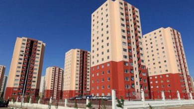 قیمت مسکن در سال 98