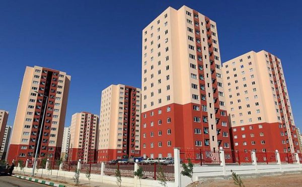 قیمت مسکن در سال 98