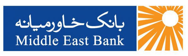 بانک خاورمیانه آدرس