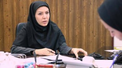 دکتر افروز بهرامی سوایق رزرومه