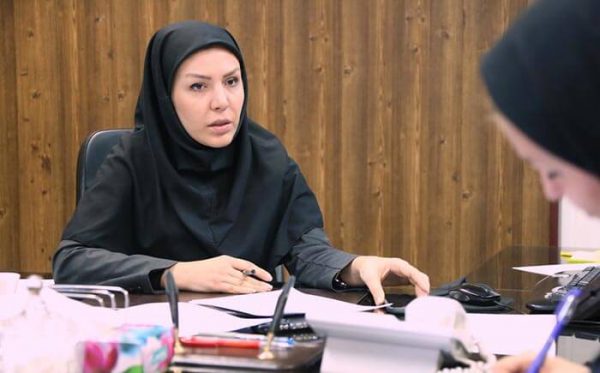 تحصیلات و سوابق افروز بهرامی ، مدیرعامل صندوق ضمانت صادرات ایران