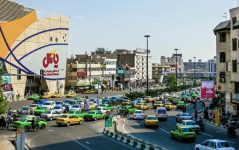 قیمت مسکن در حوالی میدان هفت تیر