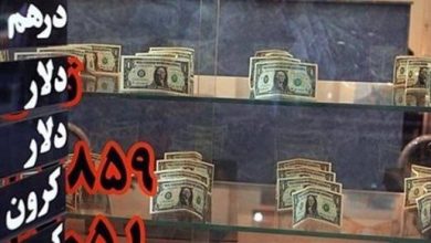 بهترین صرافی های تهران