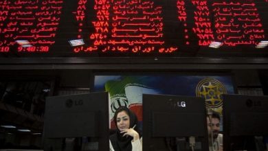 سود تقسیمی شرکت های بورس