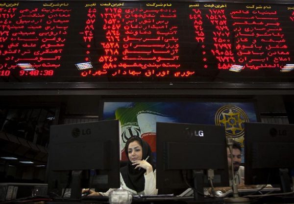 سود تقسیمی شرکت های بورس