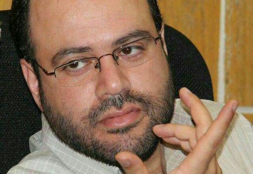 سعید رجبی