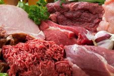 قیمت گوشت در بازار کشور تثبیت شد