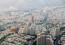کاهش قیمت مسکن از کدام مناطق تهران آغاز شد؟