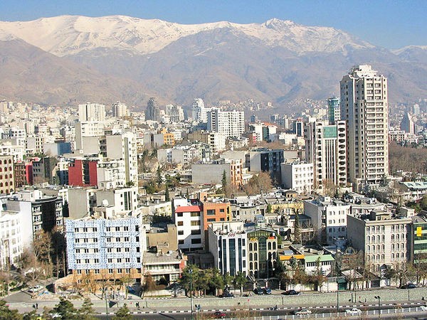 قیمت اجاره آپارتمان‌های نقلی در تهران