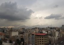 کاهش ۴۰۰ هزار تومانی قیمت مسکن در منطقه ۲۱ تهران