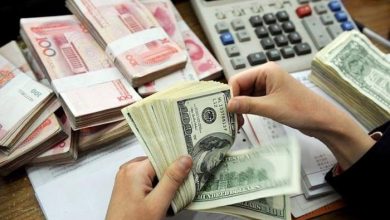 تعدیل نرخ ارز
