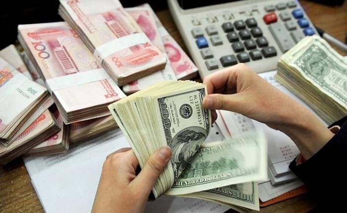 تعدیل نرخ ارز