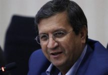 همتی: ارتباط بانکی ایران و روسیه بدون نیاز به سوئیفت برقرار شد