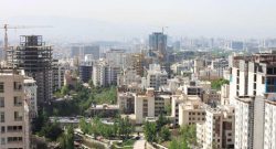 ریزش قیمت مسکن به مناطق ارزان‌تر در تهران رسید