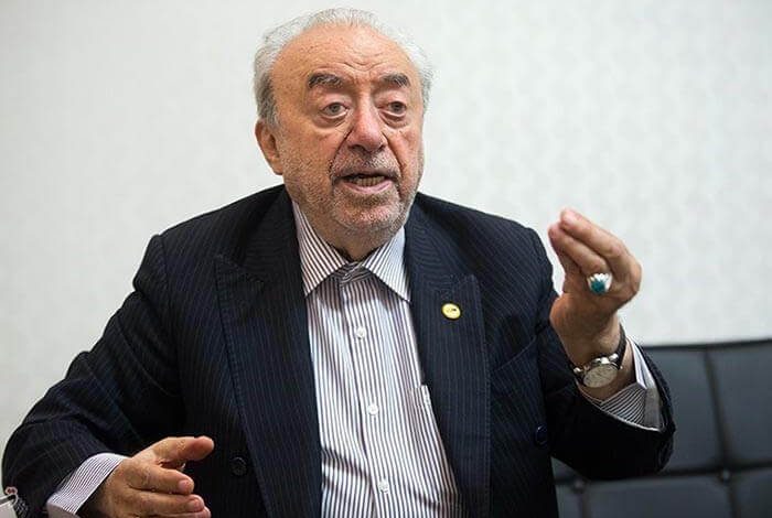اسدالله عسگراولادی که بود ؟