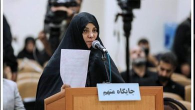شبنم نعمت زاده