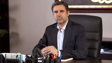 علی دیواندری کیست