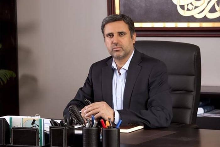 علی دیواندری کیست