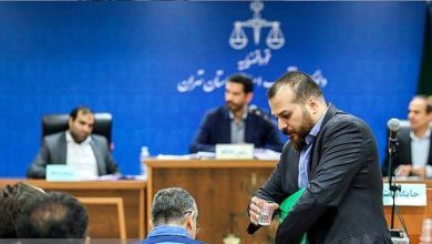 عمار صالحی کیست