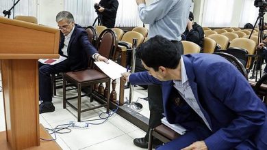 حامد خاتمی پور بیوگرافی