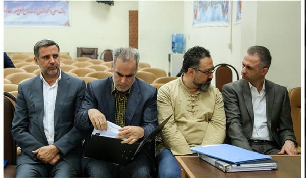 مهدی فلاحتیان کیست