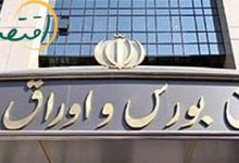 سازمان بورس